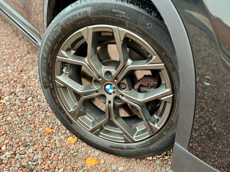 2020 20 BMW X1 2.0 20I XLINE SUV 5DR PETROL DCT SDRIVE EURO 6 (S/S) (192 PS)