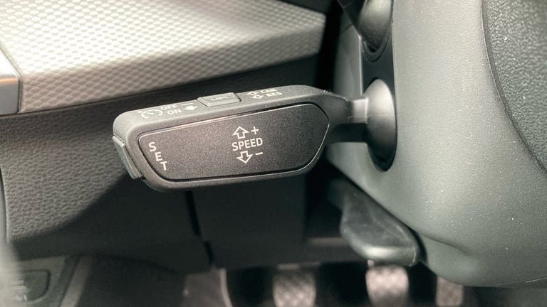2024 Audi Q2 30 TFSI Sport 5dr Petrol Estate Estate Petrol Manual