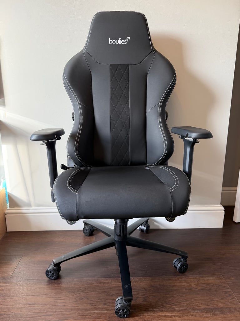 image for Boulies Gaming Chair 