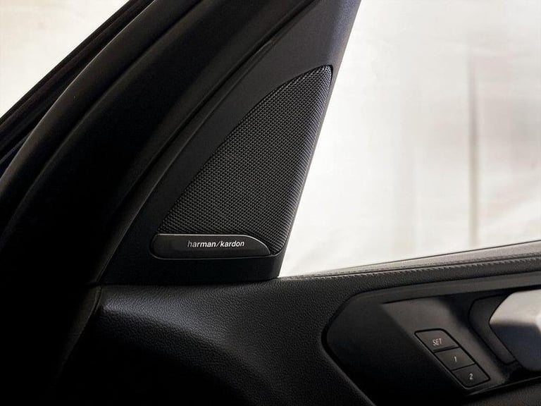 2020 BMW X5 3.0 45e 24kWh M Sport Auto xDrive Euro 6 (s/s) 5dr Automatic SUV Hybrid Automatic