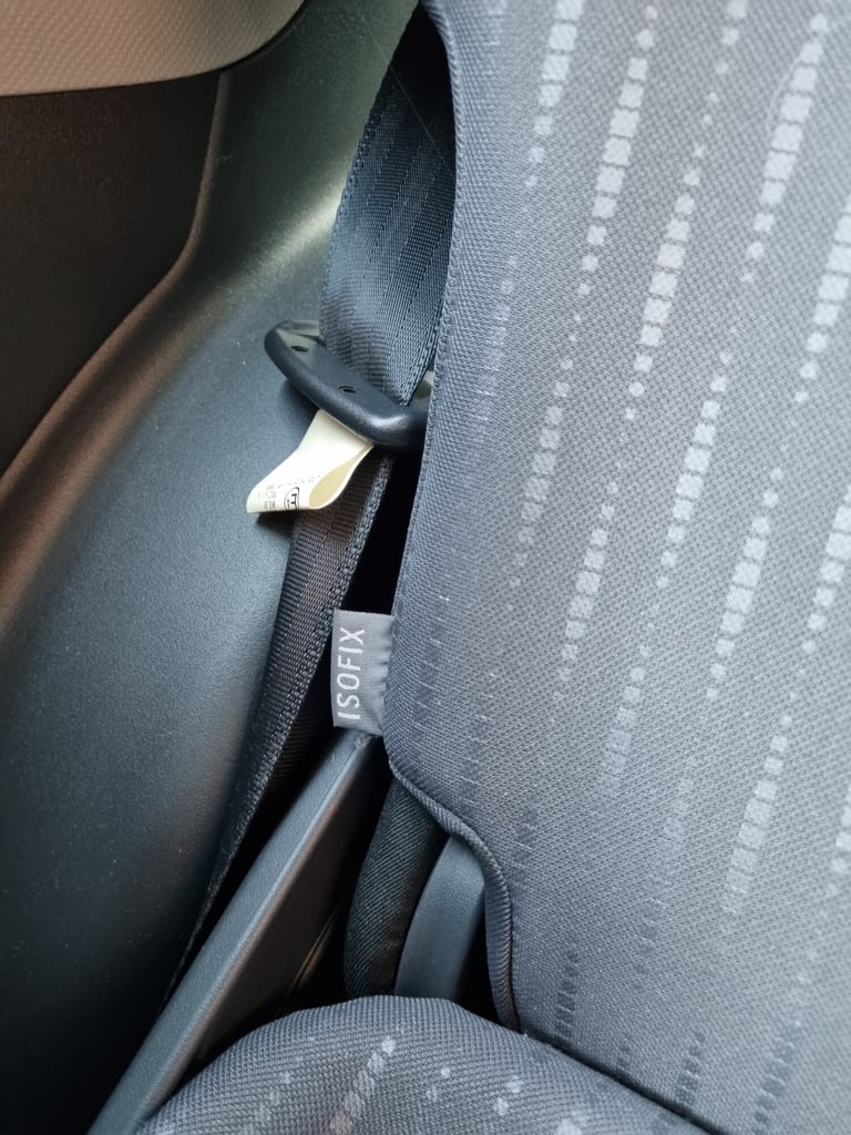 2009 Toyota Yaris 1.33 VVT-i TR 3dr [6] HATCHBACK Petrol Manual