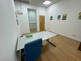Private office to rent * Warehouse Unit * Workplace * Main Yard Studios * Leyton