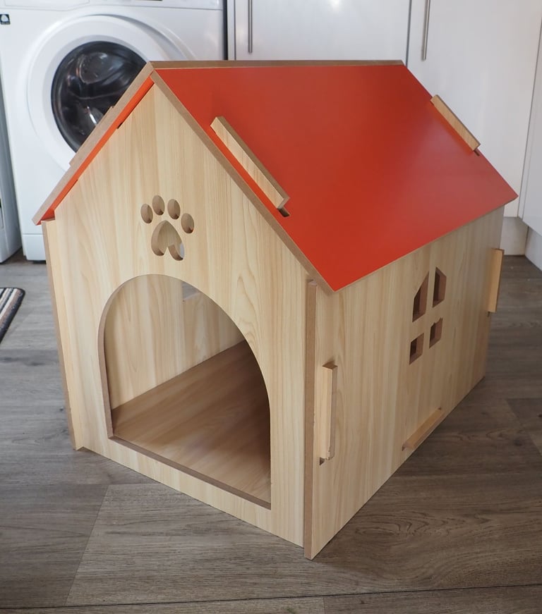image for DOG  KENNEL