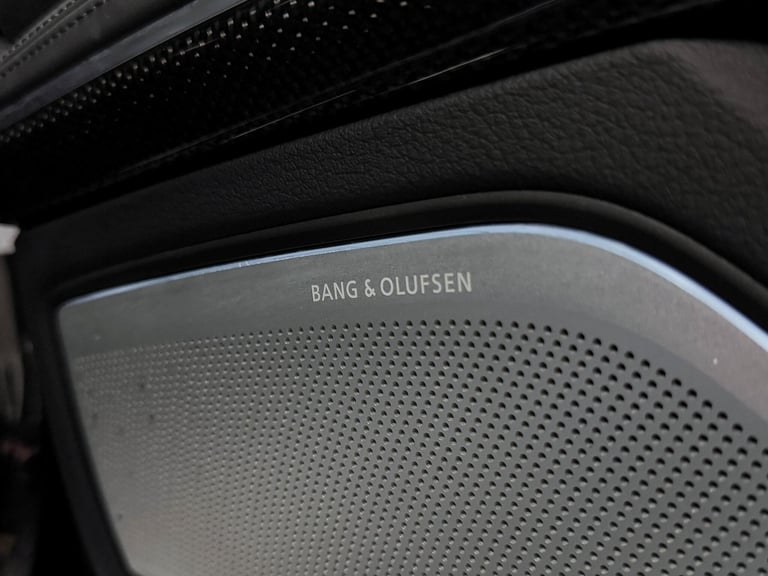 2021 Audi S8 4.0 TFSI V8 Vorsprung Saloon 4dr Petrol Tiptronic quattro Euro 6 (s/s) (571 SALOON P...