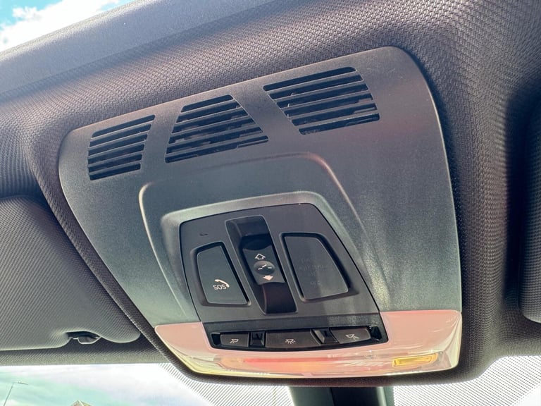 2016 BMW 3 Series 3.0 330d M Sport Auto Euro 6 (s/s) 4dr SALOON Diesel Automatic