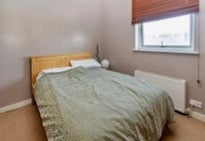 spacious 2 Bedroom apartment in chorlton