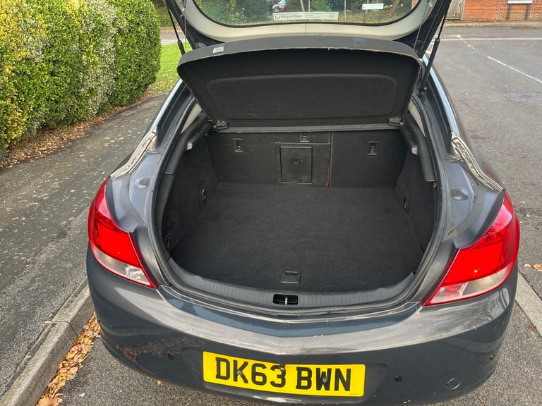 VAUXHALL INSIGNIA SRI AUTOMATIC NEW MOT PORTSMOUTH 