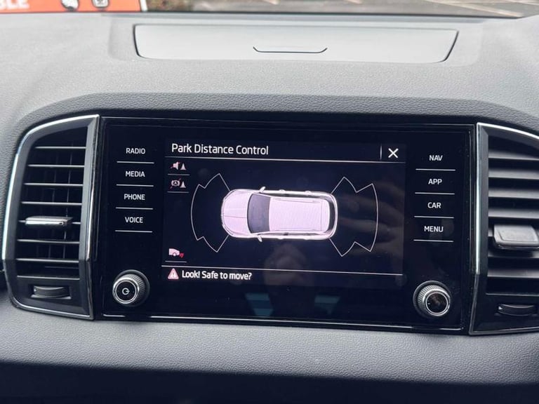 2023 Skoda Karoq 1.5 TSI SE L 5dr Manual SUV Petrol Manual