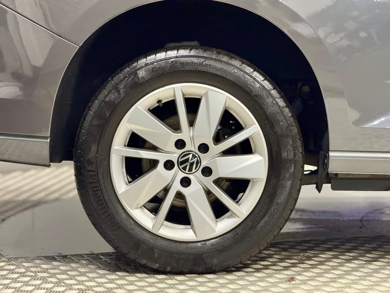 2023 Volkswagen Caddy 2.0 TDI C20 Commerce Pro Panel Van DSG SWB Euro 6 - UP