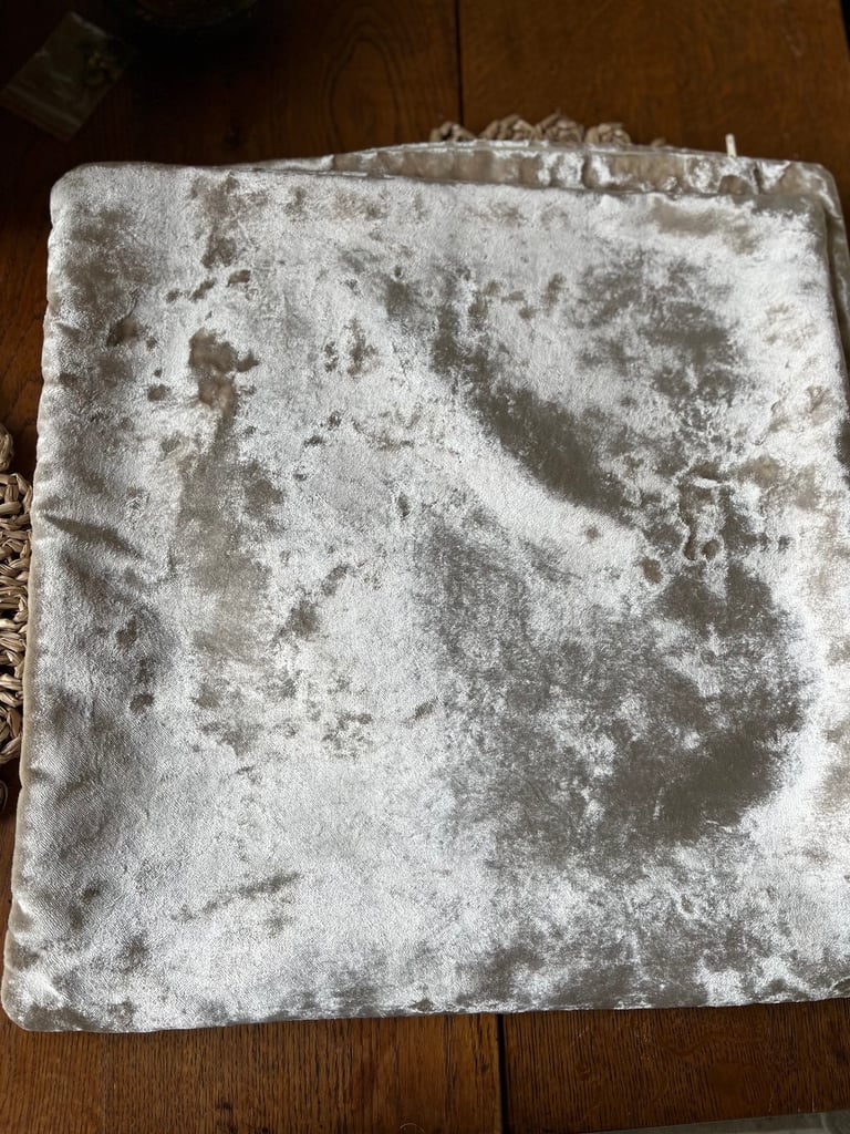 Dunelm Cushion Covers 