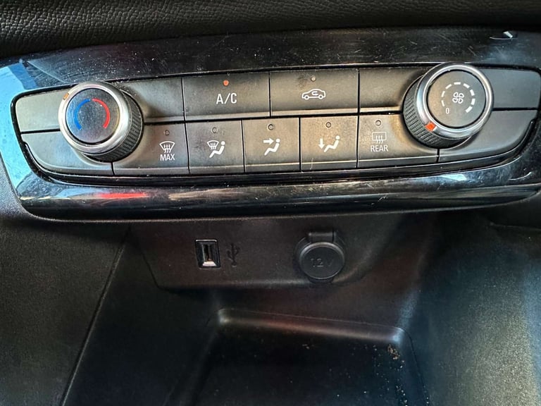 2020 Vauxhall Corsa 1.2 Turbo SRi Hatchback 5dr Petrol Manual Euro 6 (s/s) (100 ps) Hatchback Pet...