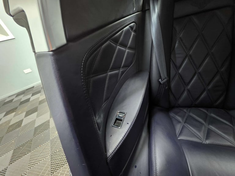 2006 Bentley Continental 6.0 GT Coupe 2dr Petrol Automatic (410 g/km, 552 bhp) Coupe Petrol Autom...