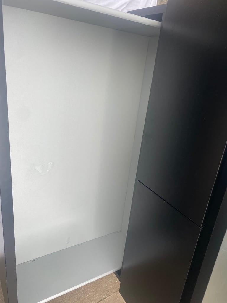 IKEA drawers *delivery available 
