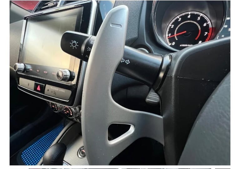  Mitsubishi ASX 2.0 MIVEC Exceed CVT 4WD Euro 6 (s/s) 5dr Petrol Automatic