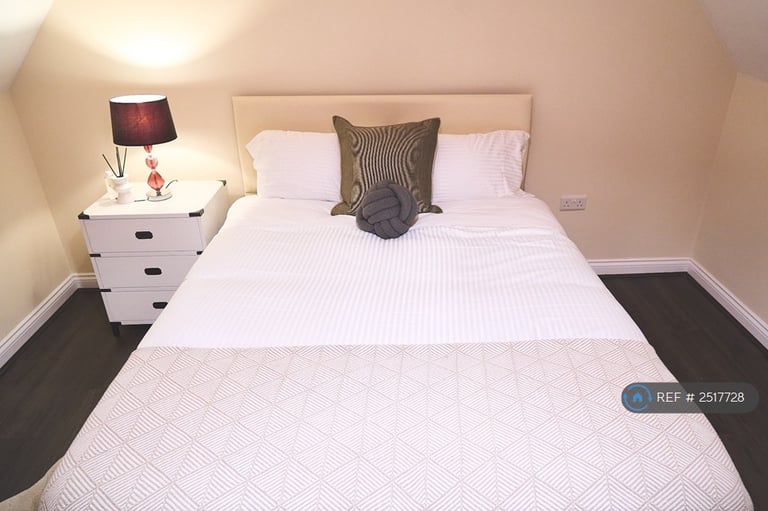 1 bedroom in Beechwood Road, Camphill Nuneaton, CV10 (#2517728)