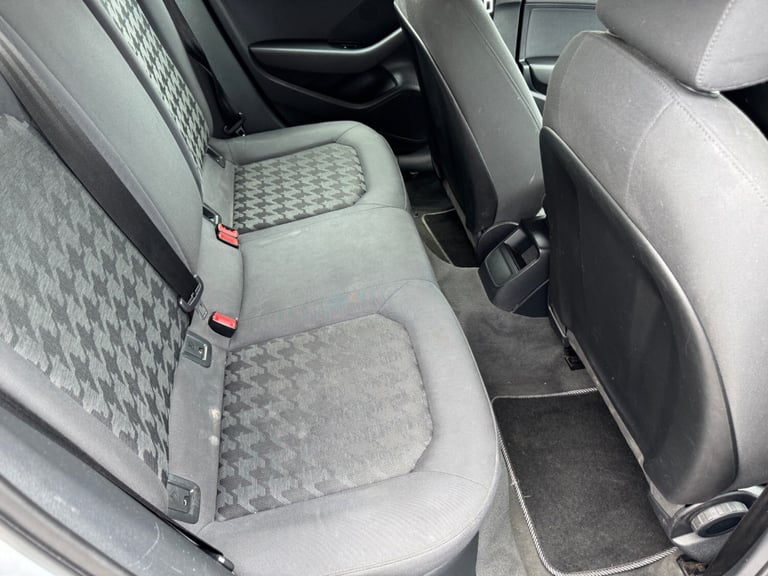 2014 Audi A3 1.6 TDI SE 5dr HATCHBACK Diesel Manual