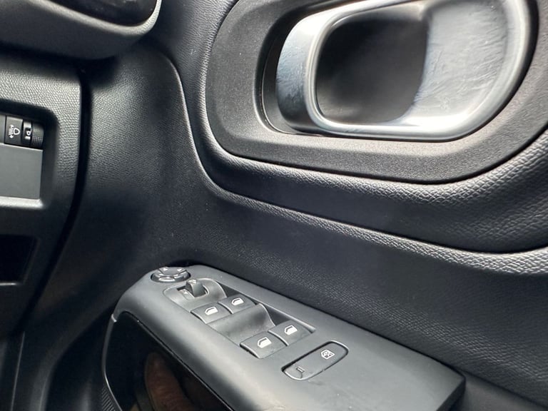 2020 Citroen C5 Aircross 1.2 PureTech 130 Flair 5dr HATCHBACK PETROL Manual