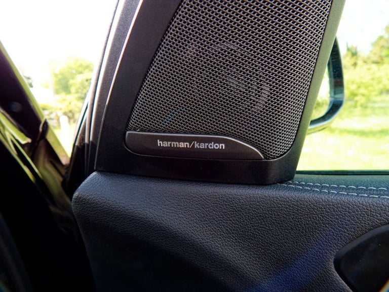 2020 70 BMW X5 3.0 M50D SUV 5DR DIESEL AUTO XDRIVE EURO 6 (S/S) (400 PS) DIESEL