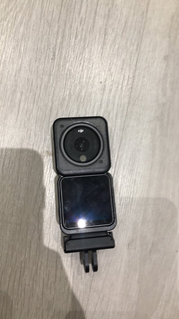 Dji action 2 dual screen 