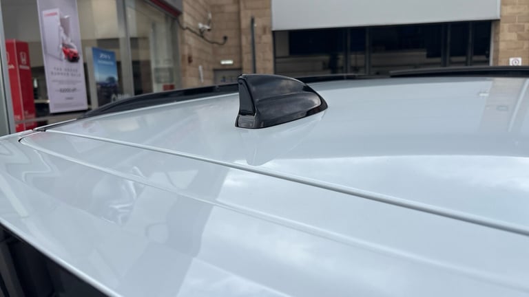 2025 Honda CR-V 2.0 ePHEV Advance Tech 5dr eCVT Estate Estate Hybrid Automatic