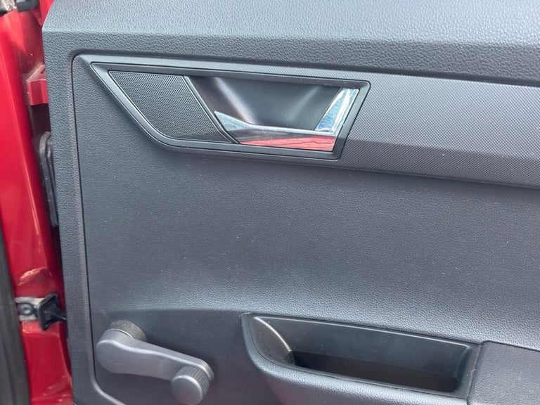 2015 Skoda Fabia 1.2 TSI SE Hatchback 5dr Petrol Manual Euro 6 (s/s) (90 ps) Hatchback Petrol Manual