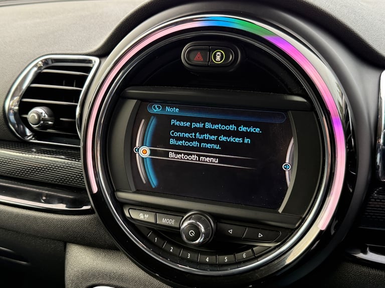 ** LOW MILES ** 2016 (16) MINI Clubman 2.0 Cooper SD 5 door Estate ** VALUE **