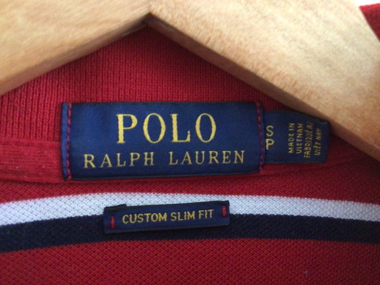 4X POLO SHIRTS ** STILL AVAILABLE **