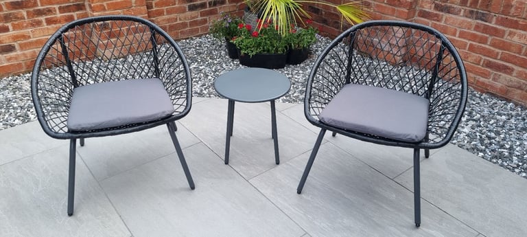 image for Bistro set