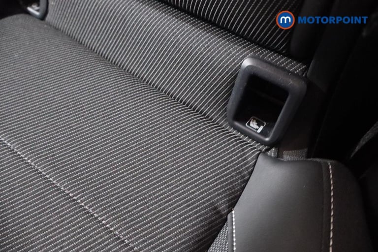 2023 Volkswagen T-Cross 1.0 TSI 110 Black Edition 5dr DSG SUV Petrol Automatic