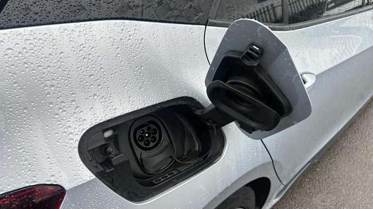 2022 Cupra Born 150kW V3 58kWh 5dr Auto Electric Hatchback Hatchback Electric Automatic