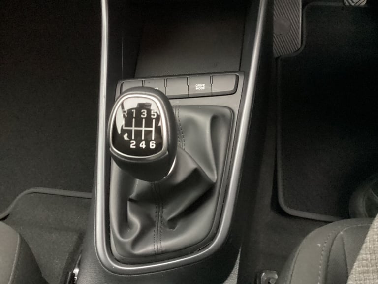 2024 Hyundai i20 1.0T GDi Advance 5dr Hatchback Petrol Manual