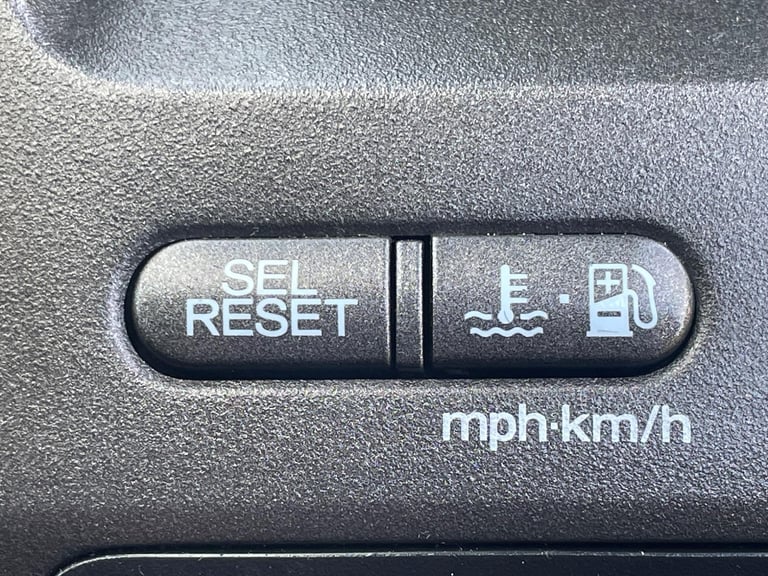 2010 Honda Civic 1.3 IMA ES 4dr SALOON Petrol/Electric Hybrid Automatic