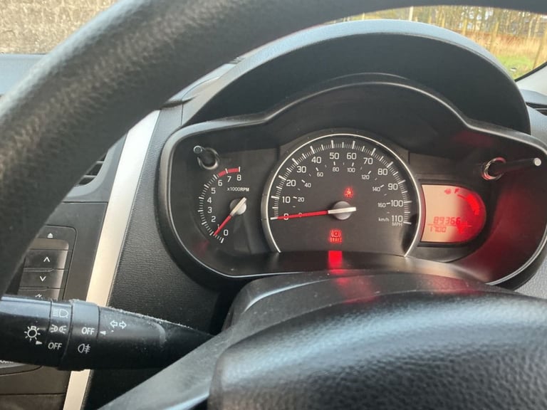 2017 Suzuki Celerio 1.0 SZ3 5dr HATCHBACK Petrol Manual