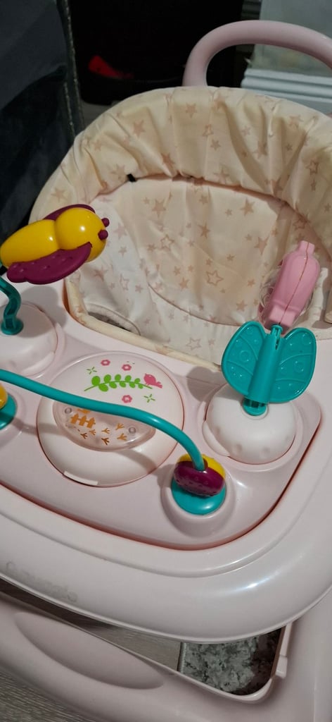 image for Baby Walker