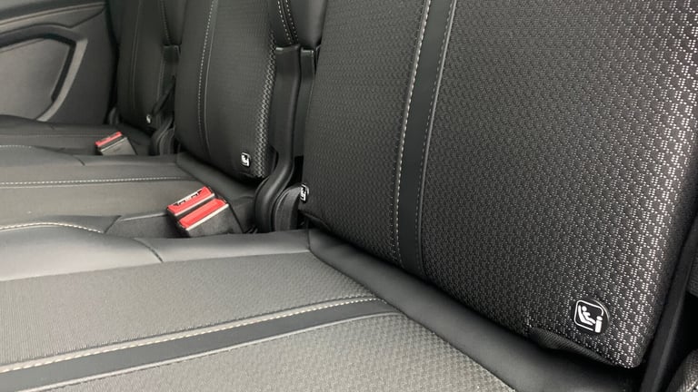 2022 Peugeot 5008 1.5 BlueHDi GT 5dr EAT8 HATCHBACK DIESEL Automatic