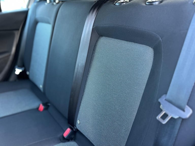 2018 Fiat Tipo 1.4 MPI Easy Euro 6 5dr HATCHBACK Petrol Manual