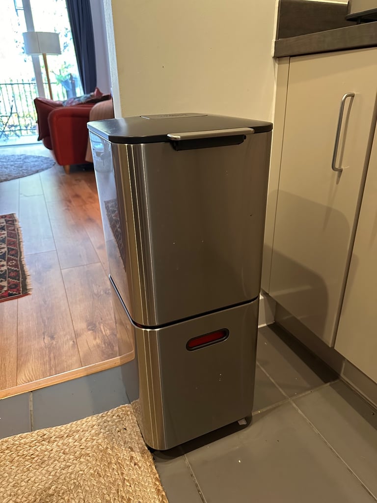 Joseph Joseph Totem Bin 40L