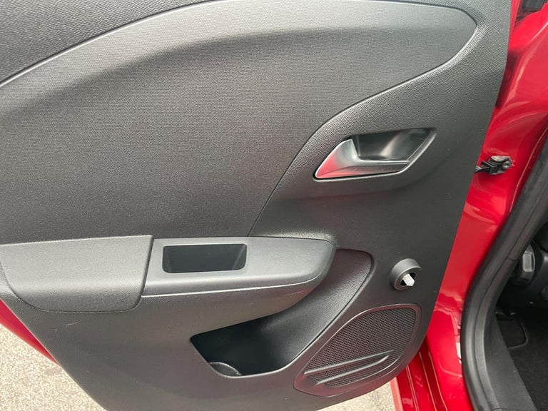 2020 Vauxhall Corsa 1.2 SE Euro 6 5dr HATCHBACK Petrol Manual