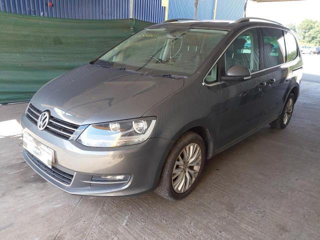 🚨NEW BREAKING CAR🚨 ALL PARTS AVAILABLE  VW SHARAN 7N MK2 2012