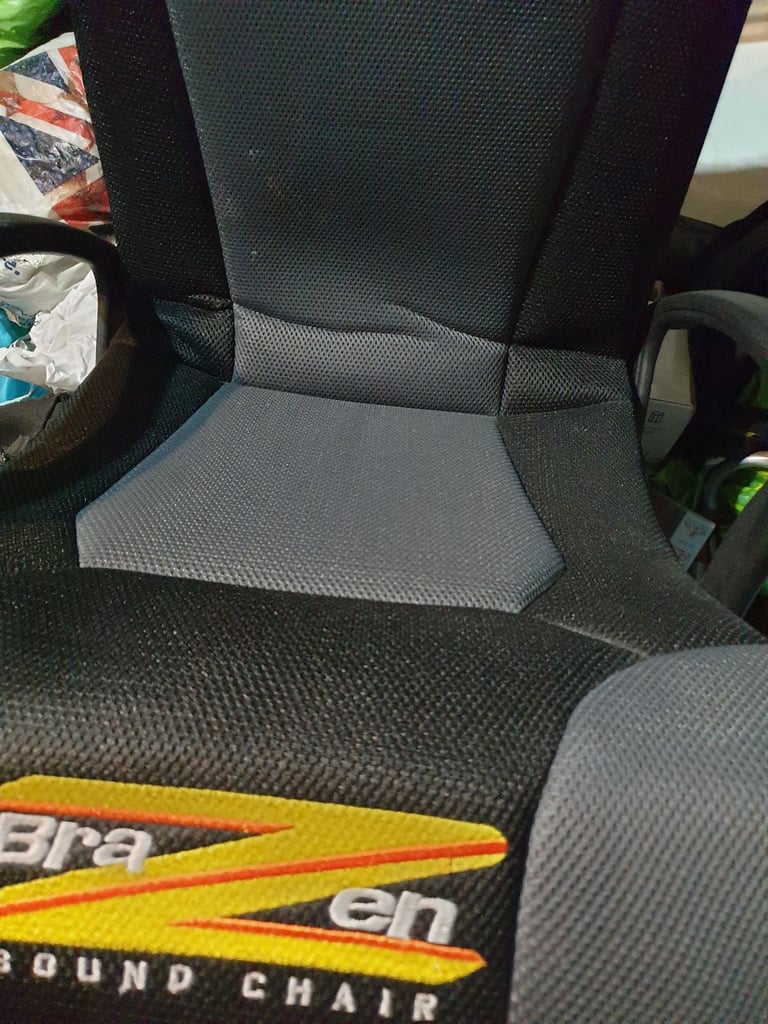 image for Brandnew Brazen Sound Chair. 