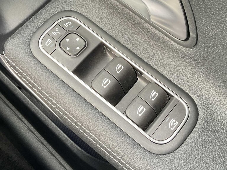 2023 Mercedes-Benz A-Class A180 Sport Executive 4dr Auto Saloon HYBRID ELECTRIC Automatic