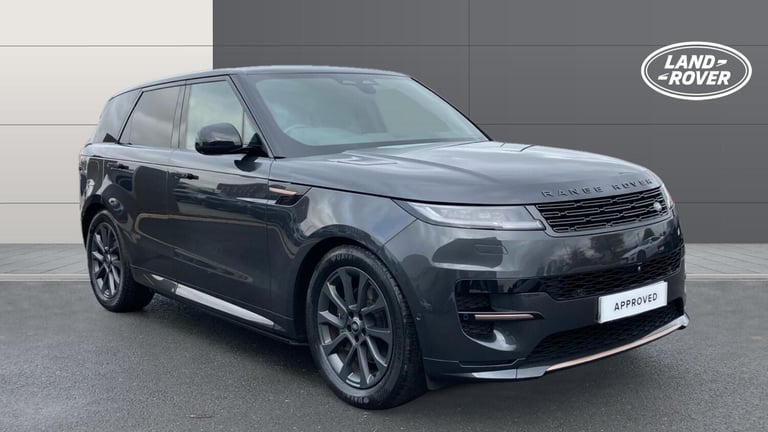 2023 Land Rover Range Rover Sport 3.0 D300 Dynamic SE 5dr Auto Diesel Estate Estate Diesel Automatic