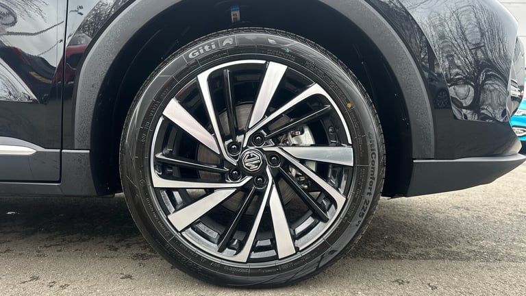 2024 MG ZS Hybrid Trophy 1.5 Hybrid Hybrid