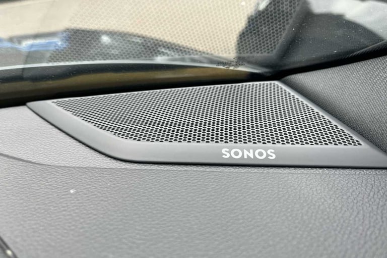 2023 Audi Q3 40 TFSI Quattro S Line 5dr S Tronic SUV Petrol Automatic