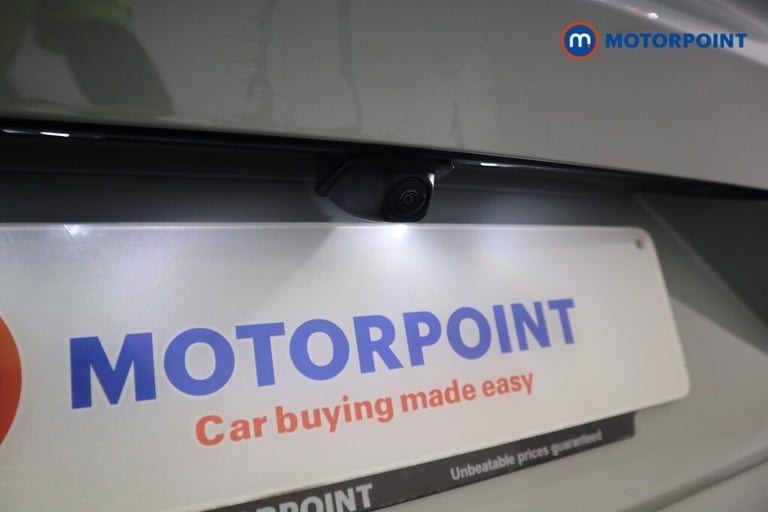 2025 Ford Puma 1.0 EcoBoost Hybrid mHEV ST-Line 5dr DCT SUV Petrol Automatic