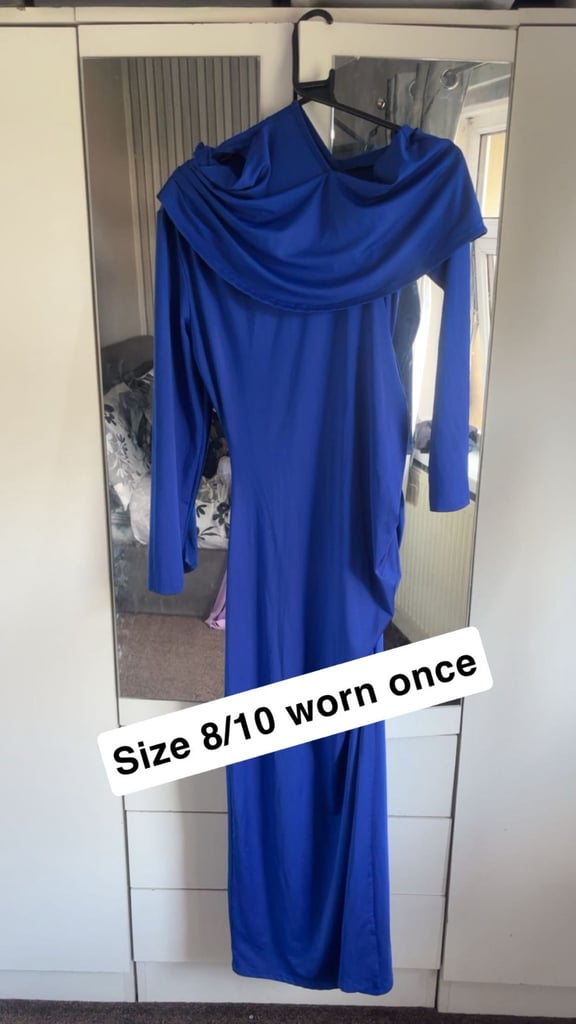 image for Women’s medium dress