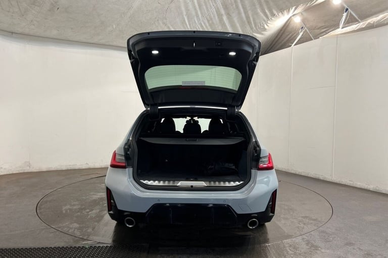 2023 23 BMW 3 SERIES 2.0 330E 12KWH M SPORT TOURING 5DR PETROL PLUG-IN HYBRID AU