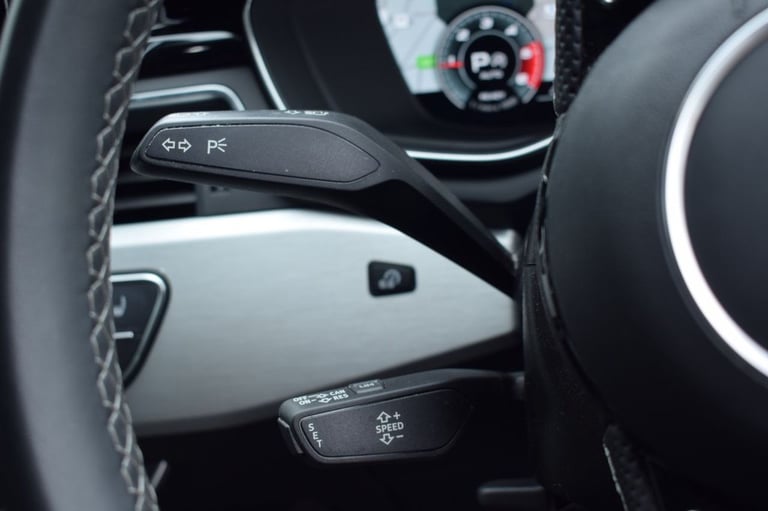 2021 Audi A5 2.0 TDI 40 S line Sportback 5dr Diesel S Tronic quattro Euro 6 (s/s) (204 p Hatchbac...