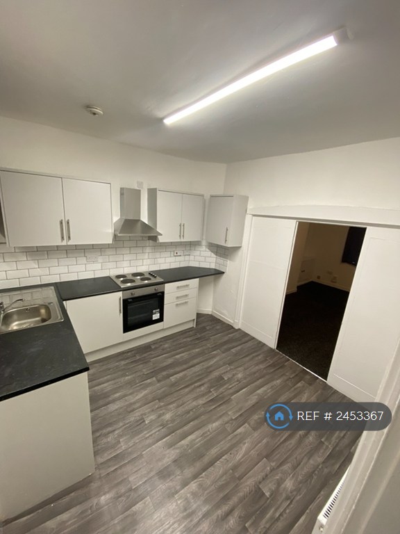 2 bedroom house in St. Marys Street, Nelson, BB9 (2 bed) (#2453367)