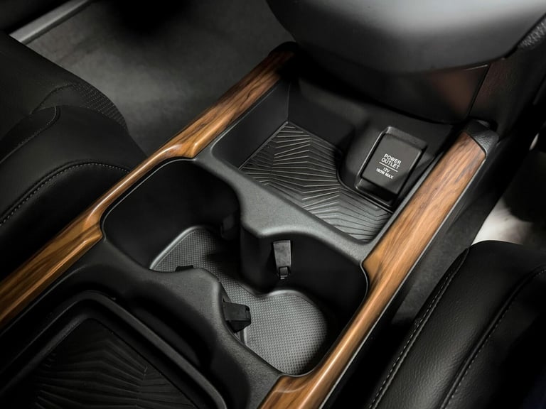 2020 Honda CR-V 2.0 h i-MMD SR SUV 5dr Petrol Hybrid eCVT 4WD Euro 6 (s/s) (184 ps) ESTATE Petrol...